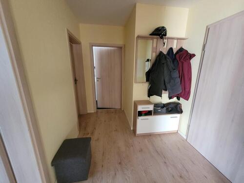Foto - Etagenwohnung in Großheubach zur Miete