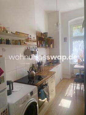 Foto - Wohnungsswap - 3 Zimmer, 82 m² - Antonstraße, Mitte, Berlin