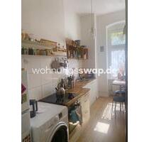 Wohnungsswap - 3 Zimmer, 82 m² - Antonstraße, Mitte, Berlin