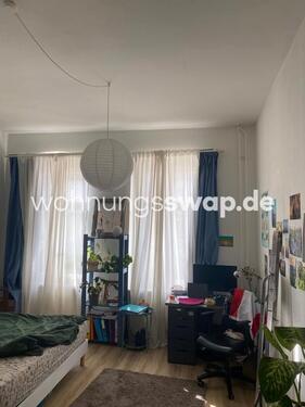 Foto - Etagenwohnung in Berlin zur Miete