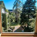 Foto - Stilvolle, sanierte 2,5 Zimmer Whg. m. Gartennutzung, Nbg. 90431