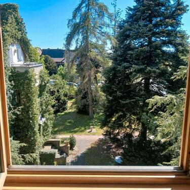 Foto - Stilvolle, sanierte 2,5 Zimmer Whg. m. Gartennutzung, Nbg. 90431