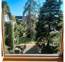 Stilvolle, sanierte 2,5 Zimmer Whg. m. Gartennutzung, Nbg. 90431 - Zirndorf
