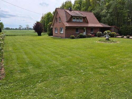 Foto - Einfamilienhaus in Saterland zum Kaufen