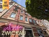 Foto - ++ schöne 3-Raum Wohnung mit Einbauküche, Balkon & Aufzug - nahe dem Hauptbahnhof ++