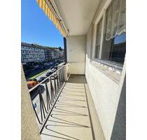 Großzügige 80 m² Wohnung + Balkon in zentraler Lage von Wuppertal