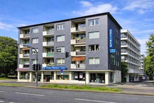 Foto - 3 Zimmer Etagenwohnung zur Miete in Wuppertal