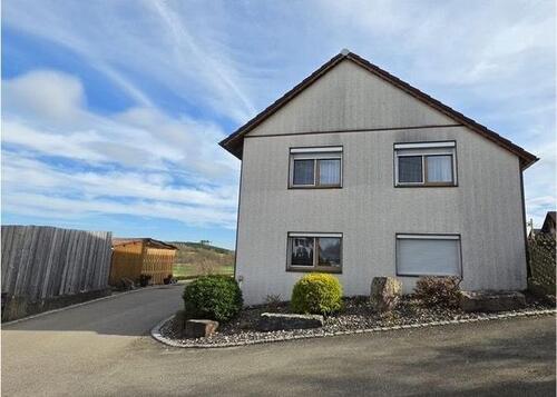 Foto - 7 Zimmer Einfamilienhaus zum Kaufen in Rainau