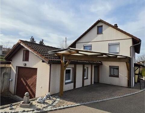 Foto - 7 Zimmer Einfamilienhaus in Rainau