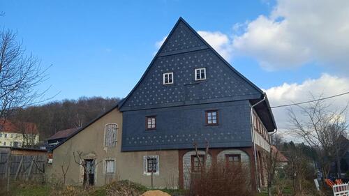 Foto - Bauernhaus - 185.000,00&nbsp;EUR Kaufpreis, ca.&nbsp; 300,00&nbsp;m&sup2;