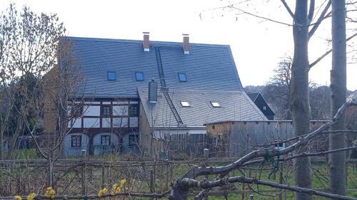 Foto - Bauernhaus, Landhaus in Großschönau