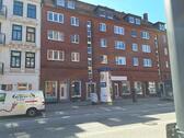 Foto - Wohnen mit Charakter: Kompakte Wohnung in Hamburg-Hohenfelde