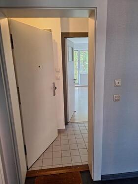 Foto - 1 Zimmer Etagenwohnung zum Kaufen in Hamburg