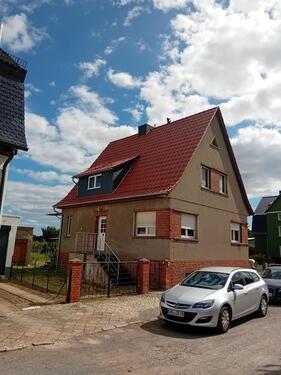 Foto - 5 Zimmer Mehrfamilienhaus, Wohnhaus zum Kaufen in Tangerhütte