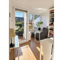 Helle 2,5-Zimmer-Wohnung mit Terrasse – ab 01.12.2026 verfügbar - Leinfelden-Echterdingen