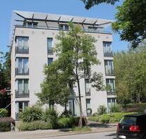 Penthousewohnung inklusive Garage - Duisburg Duisburg-Mitte