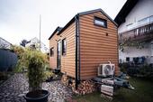 Foto - Einfamilienhaus in Schaafheim