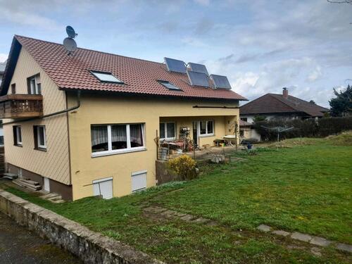 Foto - 4 Zimmer Wohnung - 1.150,00 EUR Kaltmiete,