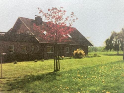Foto - Barntrup - Alverdissen, gepflegtes,großzügiges 2-Familienlandhaus