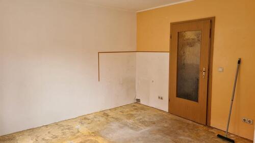 Foto - Etagenwohnung zur Miete in Staßfurt