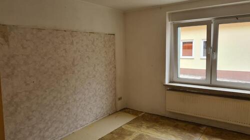 Foto - Etagenwohnung in Staßfurt