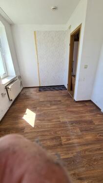 Foto - Etagenwohnung in Staßfurt zur Miete