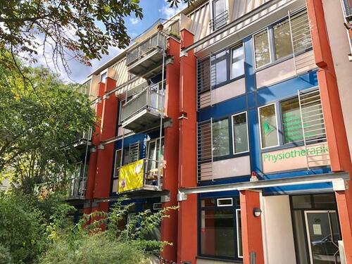 Foto - Stressfrei parken - 54,00 EUR Miete,