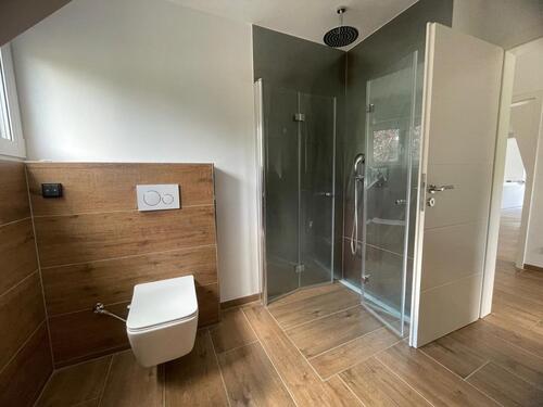 Foto - Etagenwohnung zur Miete in Butzbach