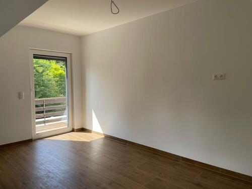 Foto - Etagenwohnung in Butzbach