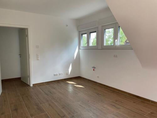 Foto - Etagenwohnung in Butzbach zur Miete