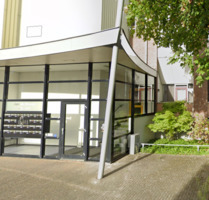 Bezugsfreie 2-Zimmerwohnung, WG-geeignet, 2 Balkone - Aachen Aachen-Mitte