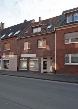 Foto - Kleines Ladenlokal in Dülmen - 330,00 EUR Kaltmiete,