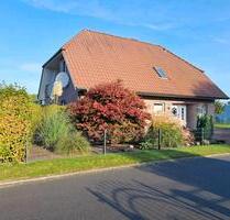 Großes Einfamilienhaus Top gepflegt in Barßlermoor - Barßel