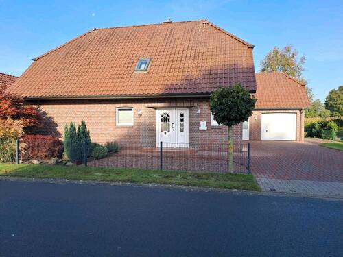 Foto - Einfamilienhaus zum Kaufen in Barßel