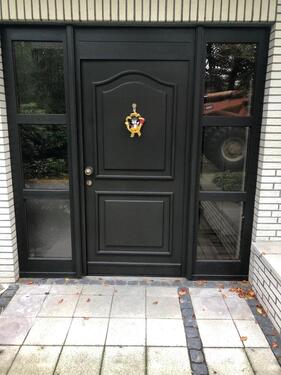 Foto - Etagenwohnung zur Miete in Bünde