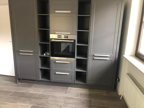 Foto - Etagenwohnung in Bünde zur Miete