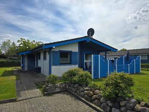 Foto - Möbliertes Ferienhaus 