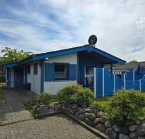 Möbliertes Ferienhaus | Monats- und Wochenmiete möglich - Husum