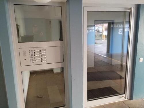 Foto - Etagenwohnung in Würzburg