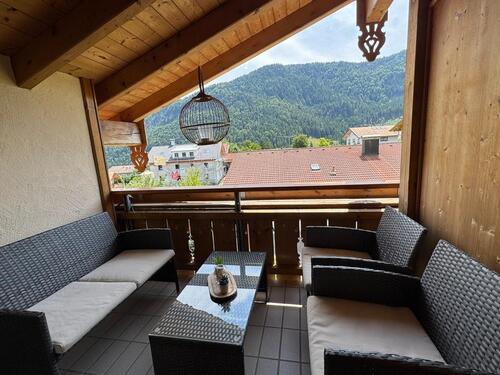 Foto - Etagenwohnung zur Miete in Füssen