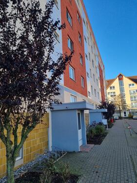 Foto - Etagenwohnung zur Miete in Waren (Müritz)