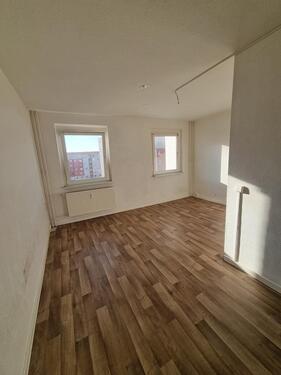 Foto - Etagenwohnung in Waren (Müritz)