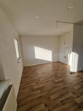 Foto - Etagenwohnung in Waren (Müritz) zur Miete