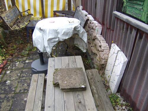 Foto - Grundstück in Weimar zur Miete