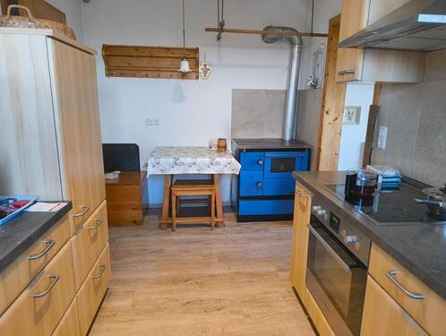 Foto - Etagenwohnung zur Miete in Untergriesbach