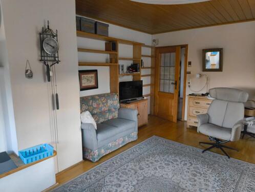 Foto - Etagenwohnung in Untergriesbach