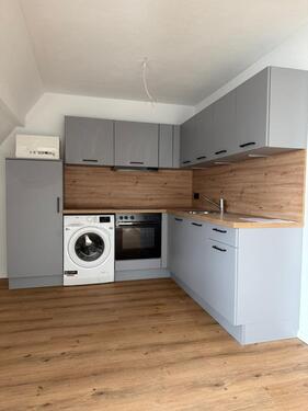Foto - Moderne Neubau-Wohnung – Erstbezug in zentraler Lage