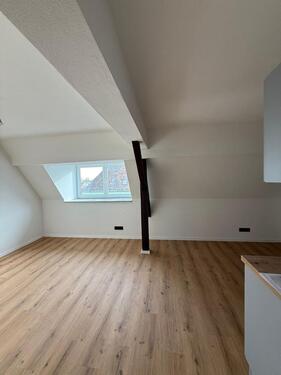 Foto - Etagenwohnung in Straubing zur Miete