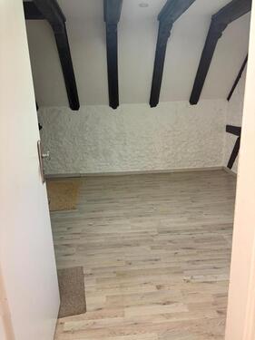 Foto - Maisonette nähe Bahnhof Rüsselsheim nur für ein PERSON