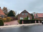 Foto - Großzügiges Einfamilienhaus im Ortskern von Marienhafe